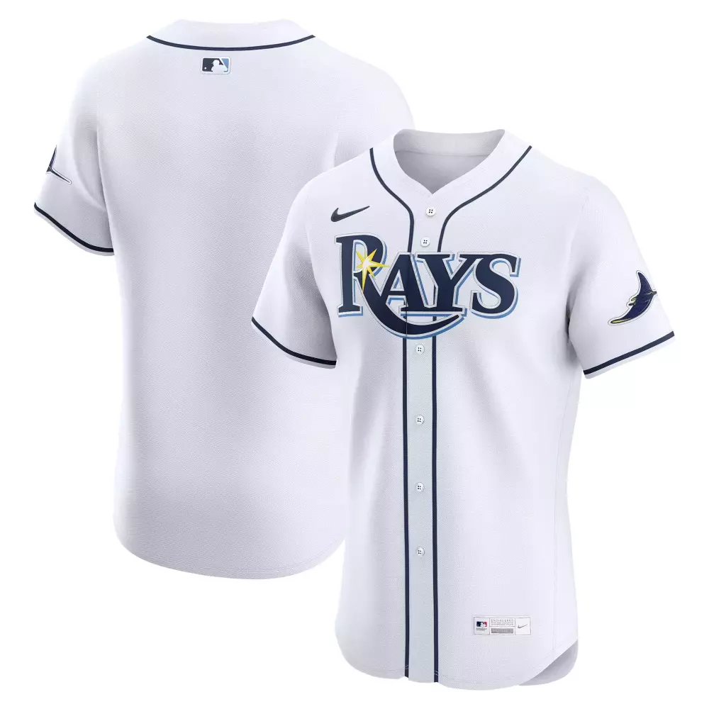 tampa bay rays nike city connect limited jersey black