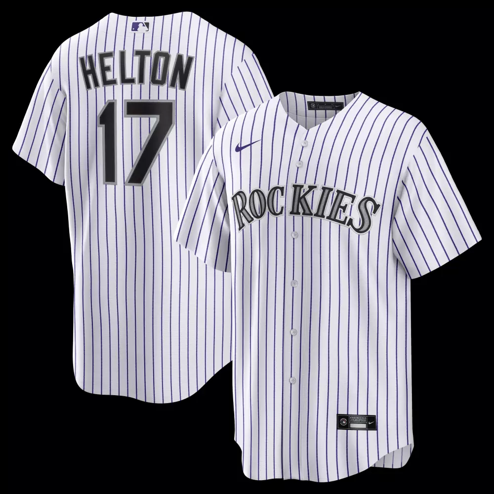 todd helton colorado rockies nike home retired player replica jersey white