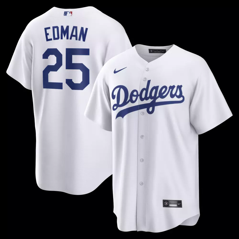 shohei ohtani los angeles dodgers profile big tall name number birdeye v neck t shirt white