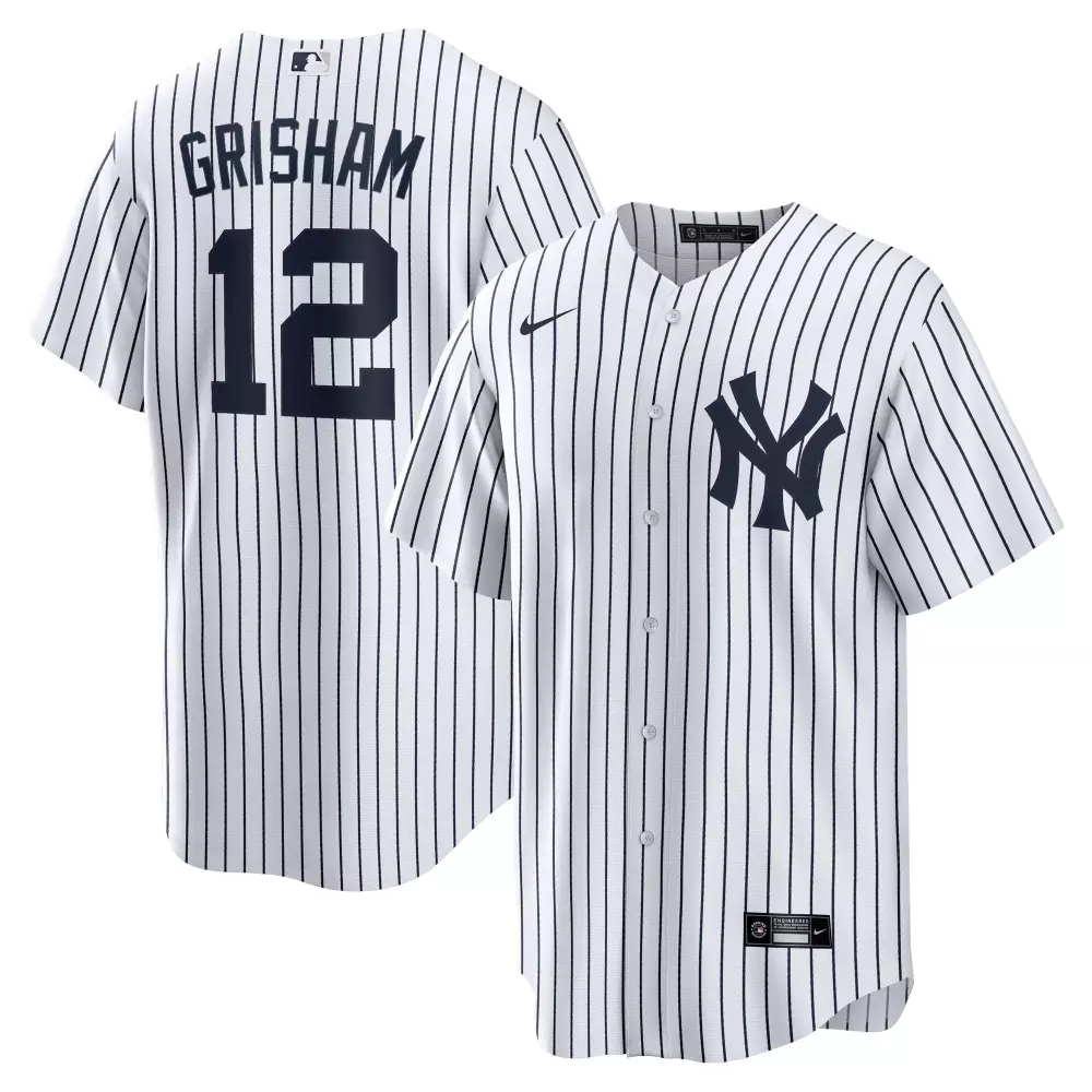 ryan mcmahon new york yankees nike home replica jersey white
