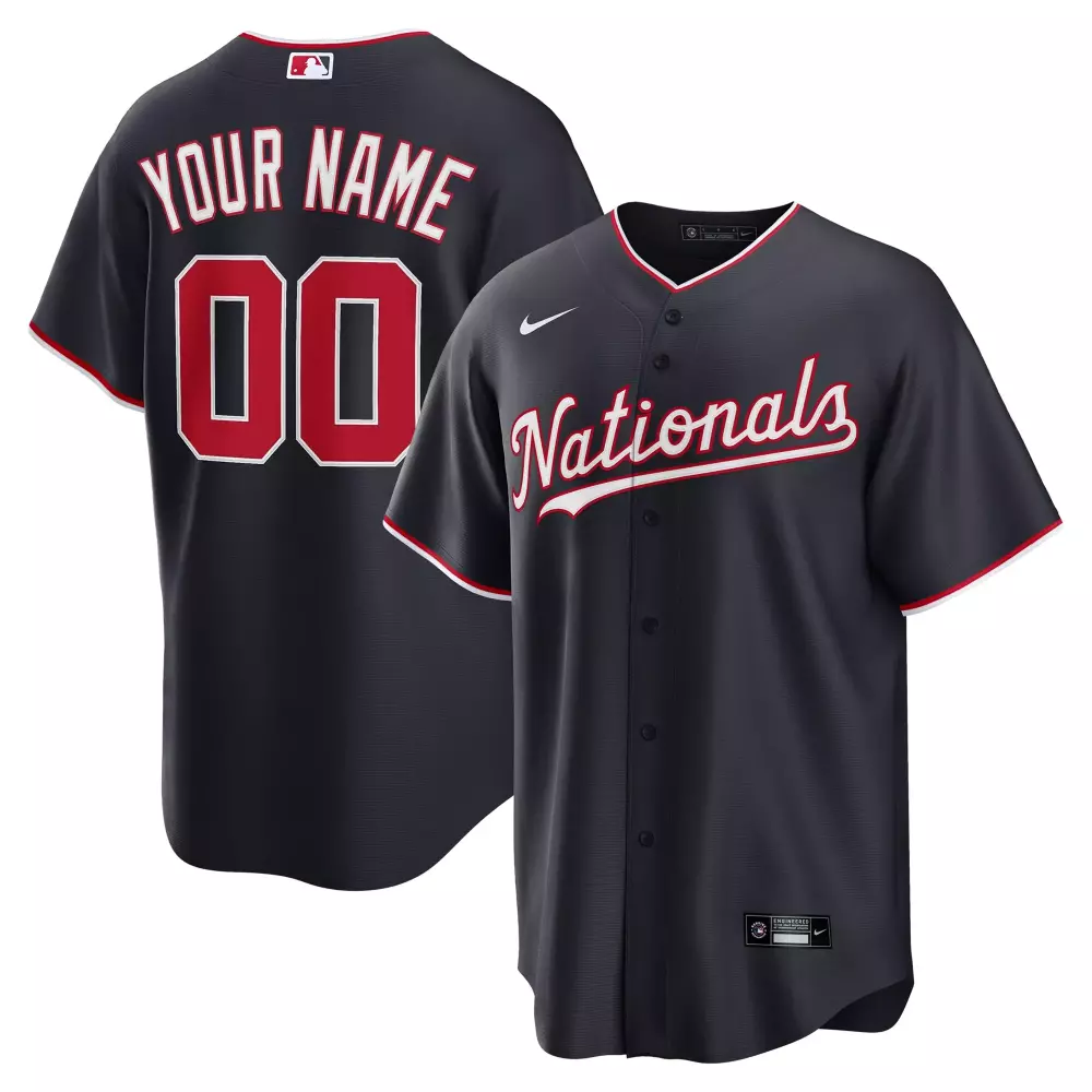 james wood washington nationals nike home replica jersey white