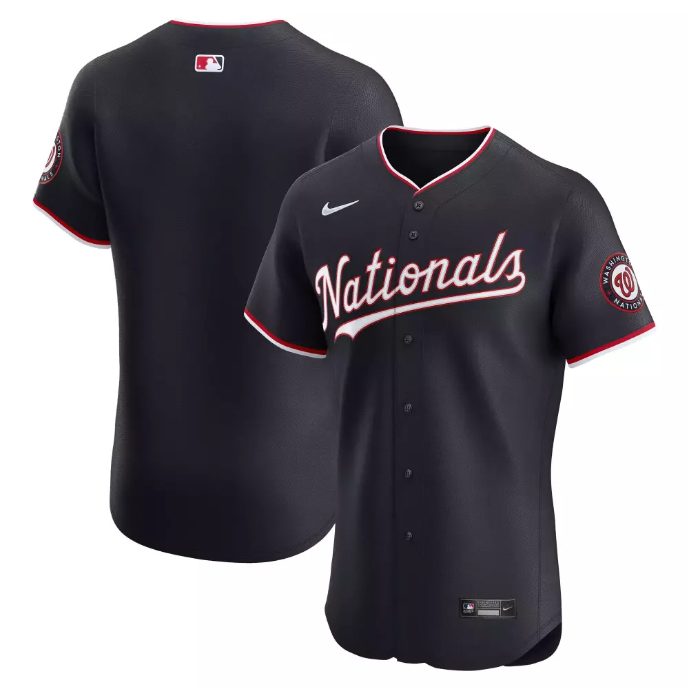 james wood washington nationals nike home replica jersey white