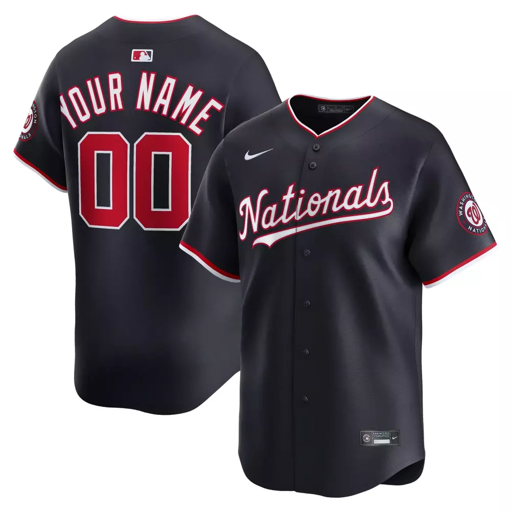 james wood washington nationals nike home replica jersey white