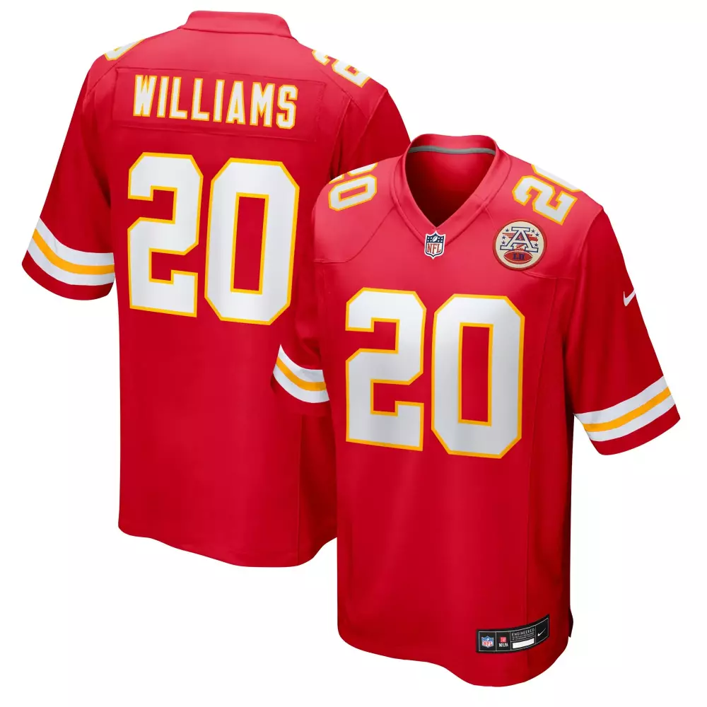 josh simmons kansas city chiefs nike team game jersey red