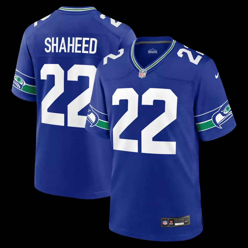 rashid shaheed seattle seahawks nike alternate game jersey royal