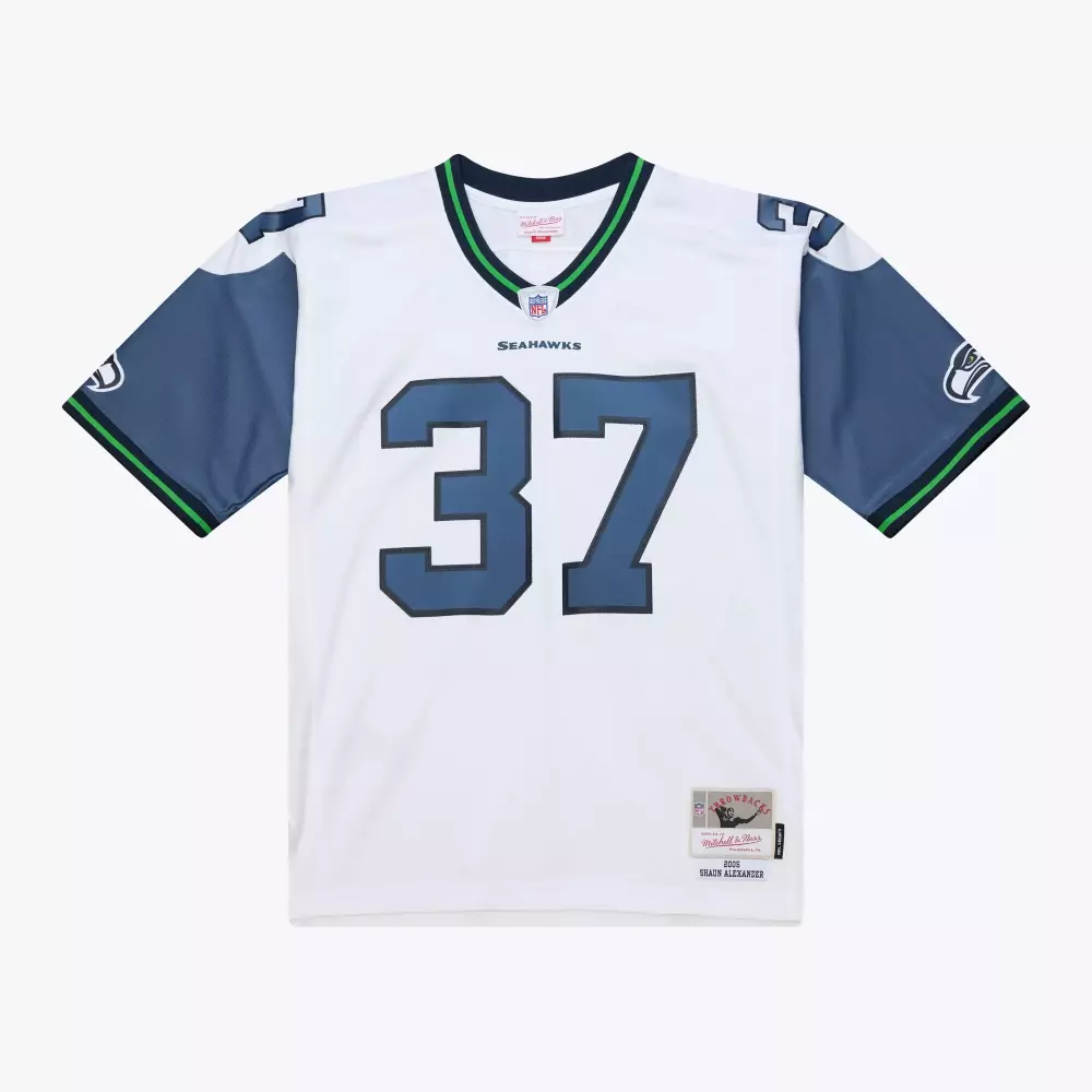 sam darnold seattle seahawks nike super bowl lx patch carbon fashion game jersey black