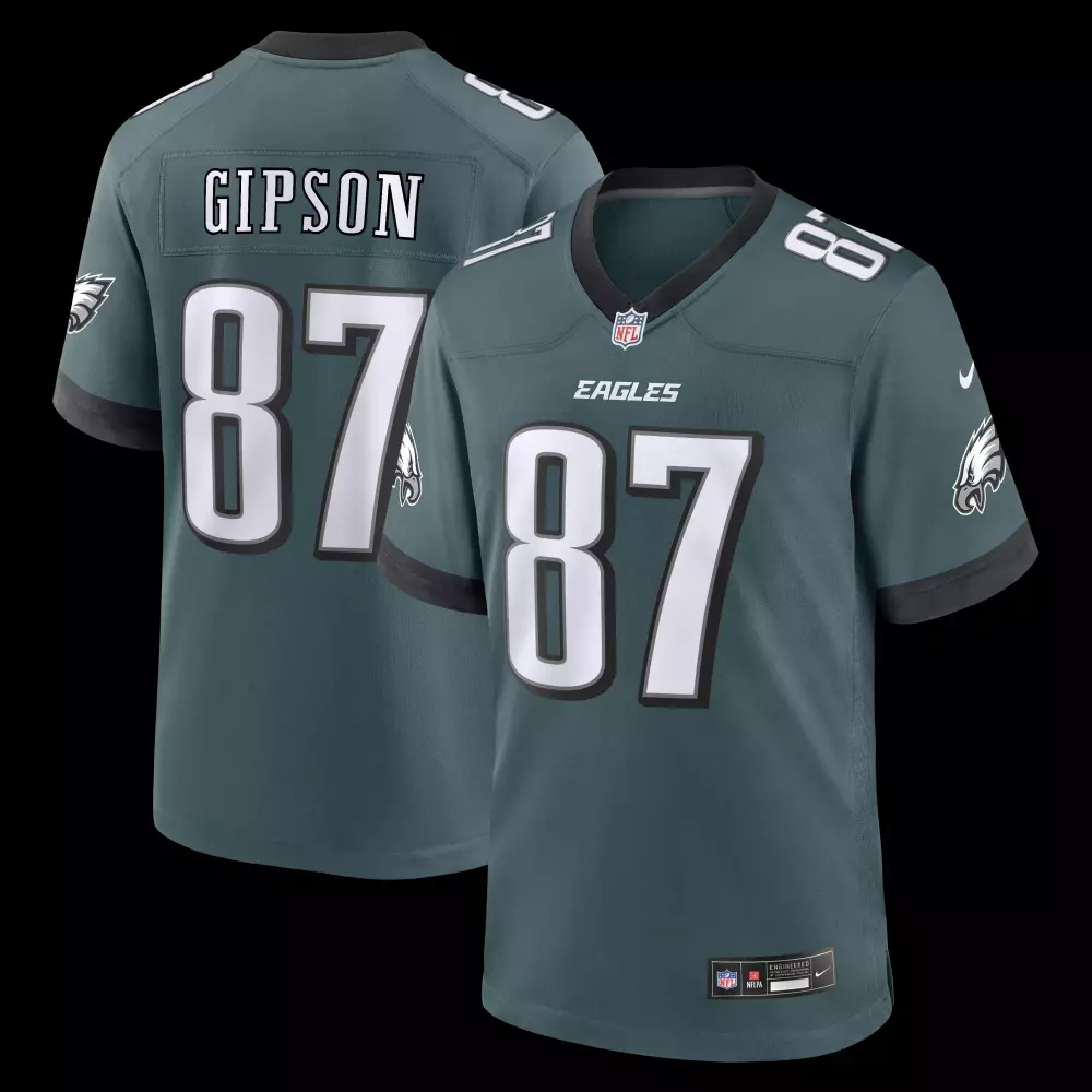 saquon barkley philadelphia eagles nike vapor f u s e limited jersey white