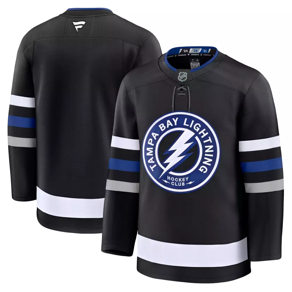 tampa bay lightning fanatics away premium jersey white 1